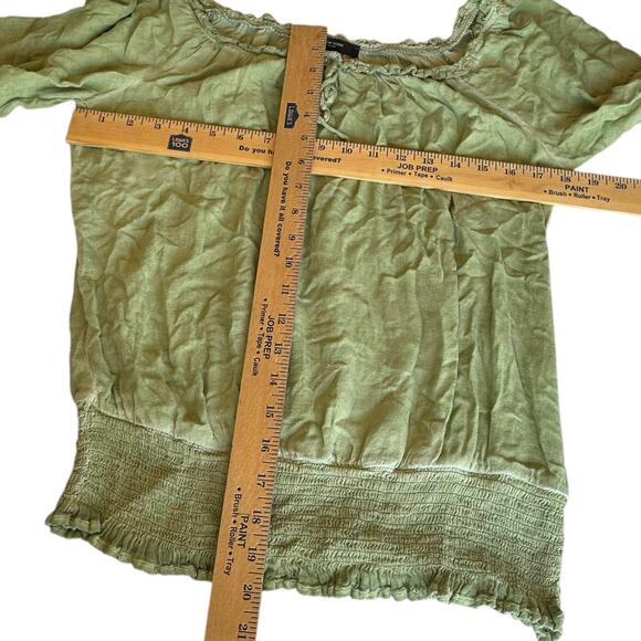 Womens Tops Size Medium Multicolor Bundle Summery Professional Everyday Wear - Picture 2 of 7